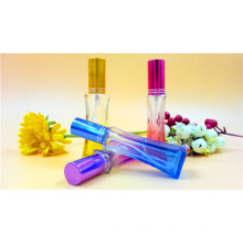 Haonai glassware bottle,refillable perfume spray bottle